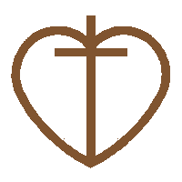 Heart Cross