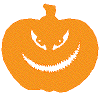 Jack O'Lantern